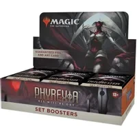 Phyrexia All Will Be One Set Booster Box